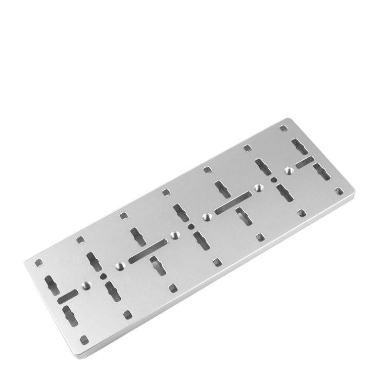 Losmandy Type dovetail plate - 300mm
