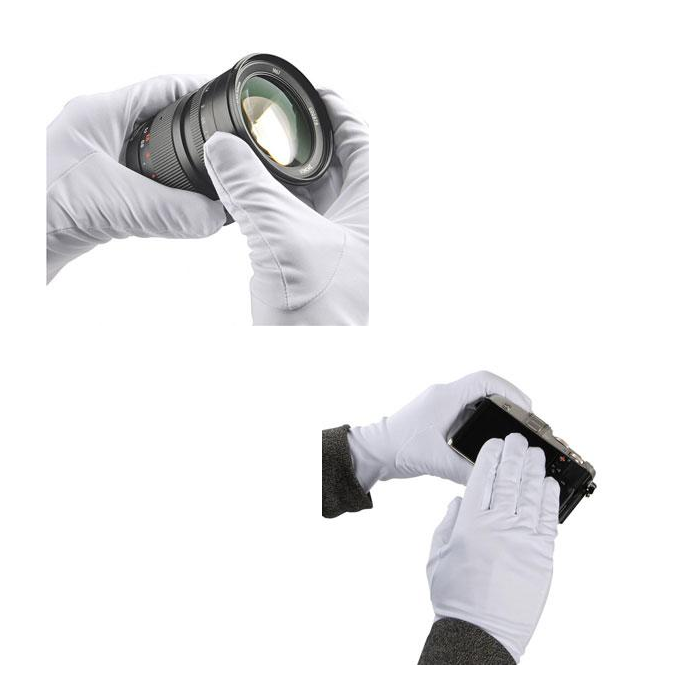 Microfiber Schoonmaak Handschoenen