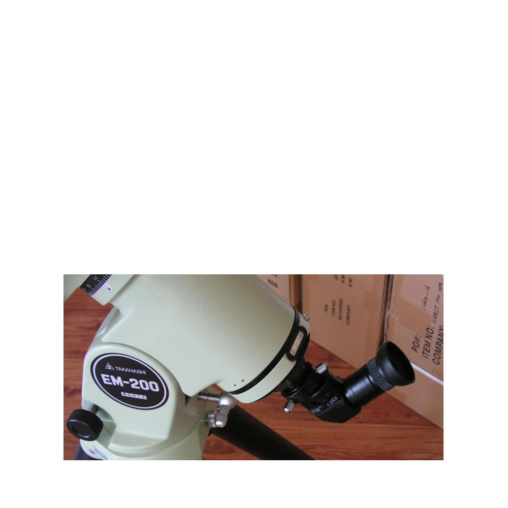 Polarscope-Amiciprisma voor Takahashi