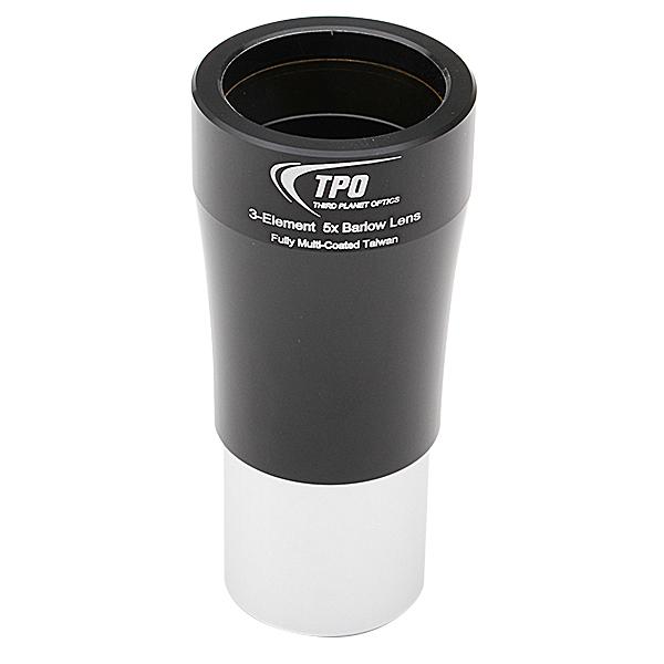 Apo Barlow Lens 5x - 1.25 inch