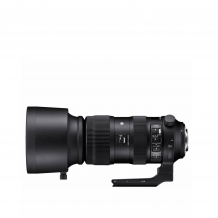 SIGMA 150-600MM F/5-6.3 DG OS HSM SPORTS NIKON
