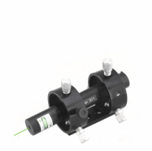 532nm Laser Pointer en universele houder