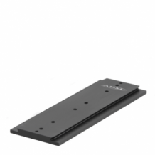 Losmandy plaat 280mm voor takahashi clamshell