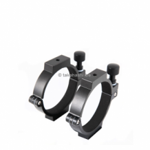 Paire de colliers pour FS-60 (Ø80mm)