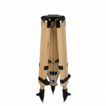 Berlebach PLANET tripod for EM200
