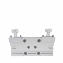 Queue d'aronde femelle format Losmandy pour EM200/400