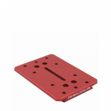Losmandy zwaluwstaart 140mm