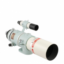 FSQ-106EDX4 F/5 Petzval Quadruplet, compleet