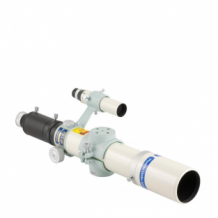 FOA-60 compleet met accessoires