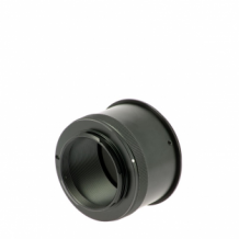 Wide T mount Sony Alpha 7 (E mount)