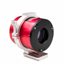 Houder (86mm) voor gekoelde asi camera