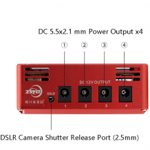 ASIAIR PRO USB - Camera control WiFi device