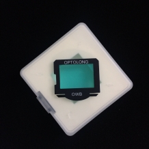 OWB - CLIP FILTER NIKON D5000 / D5100