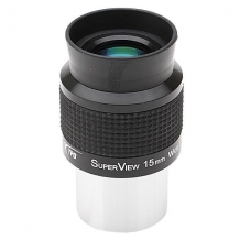 Gso 1.25 Inch Superview 15mm