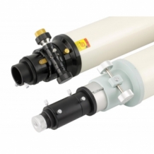 TSA-120 F7.5 ED Triplet, met Feathertouch focuser