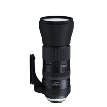 Tamron SP 150-600mm F5-6.3 Di VC USD G2 Nikon