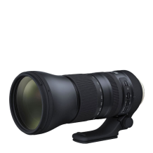 Tamron SP 150-600mm F5-6.3 Di VC USD G2 Nikon