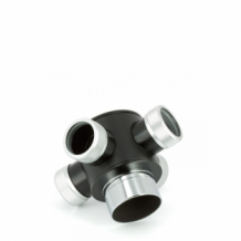 Takahashi 4-Turret oculairhouder