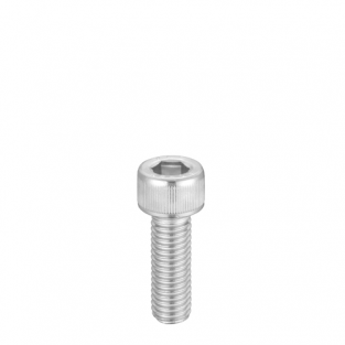 M8 Socket screw, 18mm