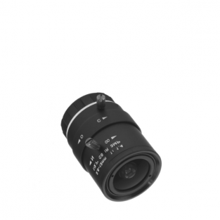 2.8mm-12mm f/1.4 meteor lens pour 120MM/MC