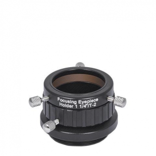 Focusing eyepiece holder 1¼