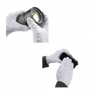 Microfiber Cleaning Gloves