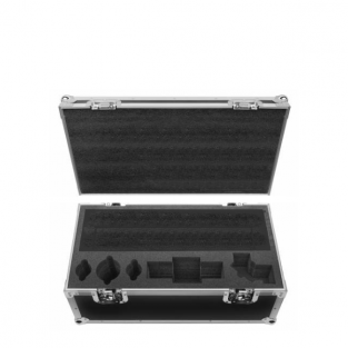 Aluminium Flight-case voor Takahashi FC-100DC	/ FC-100DF