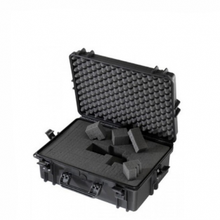 Valise hermétiques pour Takahashi FSQ-85 / FSQ-106ED