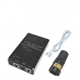 Quicksync motorfocus voor FSQ-85 en FSQ-106