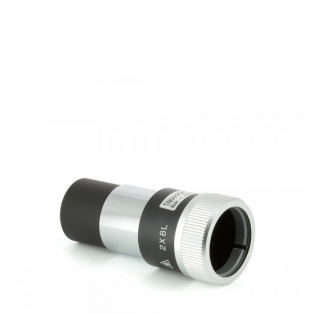 Takahashi barlow lens 2x (1.25