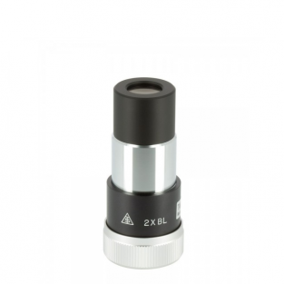 Takahashi barlow lens 2x (1.25