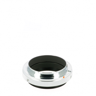 Wide T mount DX-WR Premium NIKON