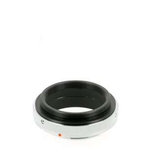 Wide T mount DX-WR Premium NIKON