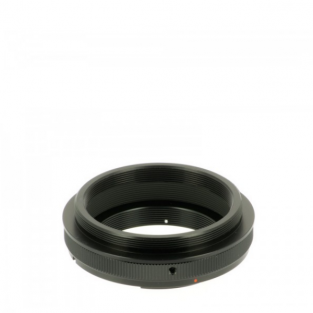 Wide T mount 4/3