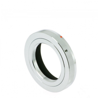 Bague T Takahashi DX-S Premium - Canon EF