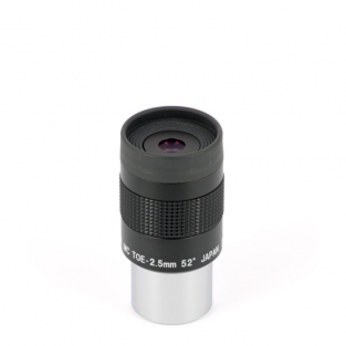 Takahashi TOE eyepiece 2.5 mm