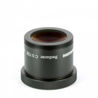 Focal reducer 0.72x n°18  voor FS-60CB F/5.9 to F/4.2