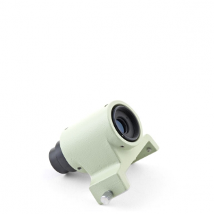 Polar viewfinder for the Teegul Sky Patrol