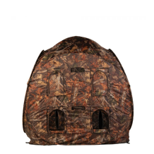 Photo Hide Aquila Mark II Two Person