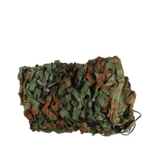 Camouflage net 2, Green/Brown 2.4 x 3 m,