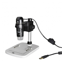 USB microscope dnt Digital zoom (max.): 230 x