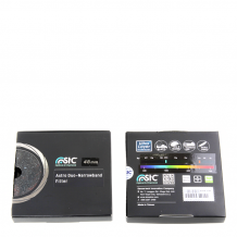 STC Astro Duo-Narrowband filter, 2