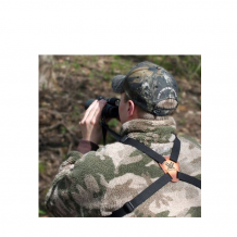 Vortex Binoculars Harness