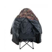 One Man Chair Hide