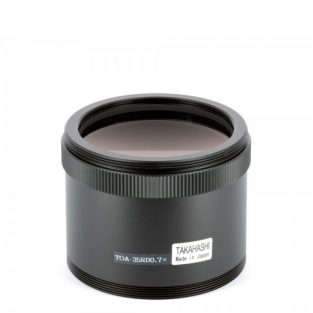 TOA-35 focal reducer 0.7x for TSA/TOA