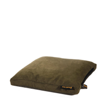 Extreme Flat Bean Bag Forest Green