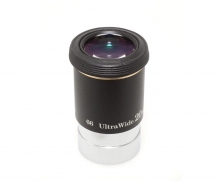 Ultra Wide Angle Eyepiece 20 mm 1,25