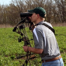 Vortex Binoculars Carrying Strap